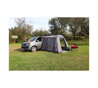Vango Faros II Low Drive Away Inflatable Awning Campervan Motorhome