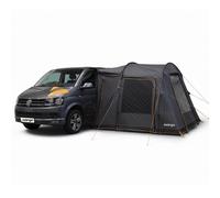 Vango Faros III LOW Poled Drive-Away Awning for Campervans