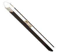 Vango Fibreglass Pole Set 11mm