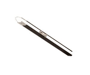 Vango Fibreglass Pole Set - 7.9mm
