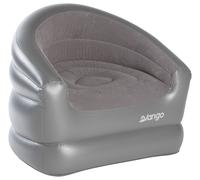 Vango Flocked Inflatable Camping Chair