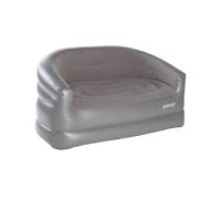 Vango Flocked Inflatable Camping Sofa
