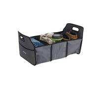 Vango Folding Organiser, smoke, one size