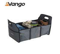 Vango Folding Organiser, smoke, one size