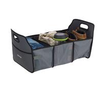 Vango Folding Organiser - Smoke