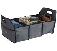 Vango Folding Organiser, smoke, one size