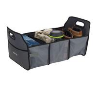 Vango Folding Organiser, smoke, one size