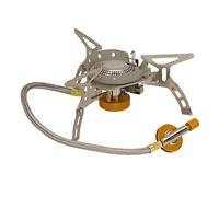 Vango Folding Stove with Windshield and Piezo