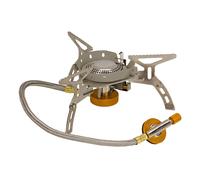 Vango Folding Stove with Windshield and Piezo