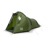 Vango Galaxy 300 Tent: Forest Green Colour: Forest Green