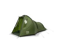 Vango Galaxy 300 Tent: Forest Green Colour: Forest Green