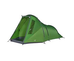 Vango Galaxy 300 Tent, Green, One Size