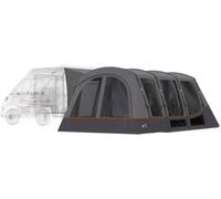 Vango Galli Cc Ii Air Driveaway Awning - Mid