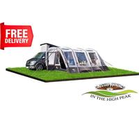 Vango - Galli III Low - Motorhome awning grey