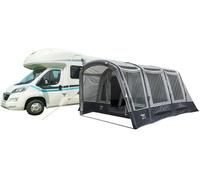 Vango Galli III Air Tall Drive Away Awning - Sentinel Pro - Cloud Grey