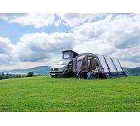 Vango Galli III Large Inflatable Awning Air Low Drive Away Campervan Tent Awning