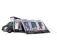 Vango Galli III Large Inflatable Awning Air Low Drive Away Campervan Tent Awning