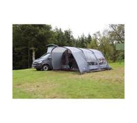VANGO GALLI POLED SMOKE LOW DRIVEAWAY CAMPERVAN AWNING 2021