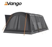 Vango Galli Pro Air Driveaway Awning - Family Touring ALL HEIGHTS 2025 Model