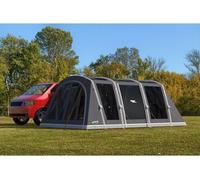 Vango Galli Pro Air Low Driveaway Awning