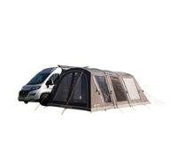 Vango Galli Pro Air Mid Bus Awning Grey Shadow Grey Size One Size