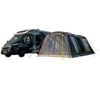 Vango Galli Pro Air Tall Driveaway Awning -