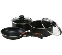 Vango Gourmet 3 Piece Non Stick Camping Cook Set