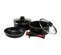 Vango - Gourmet Cook Kit - Pot black