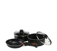 Vango - Gourmet Cook Kit - Pot black