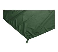 Vango GP527 Omega 350 - Footprint Groundsheet: Green Colour: Green