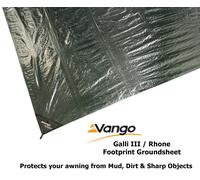 Vango Groundsheet Protector GP003 Galli/Rhone - Helps protect your awning