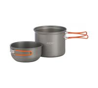 Vango Hard Anodised 1 Person Cook Kit