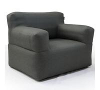 Vango Havana Air Inflatable Camping Chair Grey