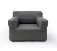 Vango Havana Air Inflatable Camping Chair Grey
