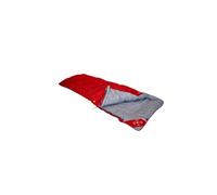 Vango Radiate Single Single Heather Red Sleeping Bag
