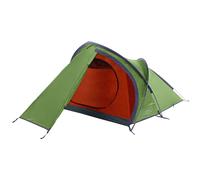 Vango Helvellyn Tent Hiking Backpacking Wild Camping | DofE Recommended Kit | Semi-Geodesic, Waterproof, Easy Setup, Lightweight, Compact | Alloy Poles & 3000mm HH Material (300 (3 Person))