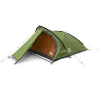 3 Man Semi-Geodesic Trekking/Backpacking Tent - Vango Helvellyn 300 Person Tent