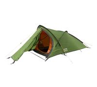 Vango Helvellyn Tent Hiking Backpacking Wild Camping | DofE Recommended Kit | Semi-Geodesic, Waterproof, Easy Setup, Lightweight, Compact | Alloy Poles & 3000mm HH Material (200 (2 Person))