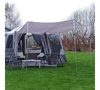 Vango Hex Sun Canopy Grey Violet