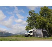 Vango Hexaway Air Pro Mid 215 - 255cm Drive Away Motorhome Awning