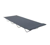 VANGO HUSH CAMP BED GRANDE SINGLE FOLDING LIGHTWEIGHT COMPACT BED FOR CAMPING