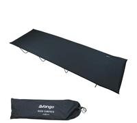 VANGO HUSH CAMP BED SLEEPING COT FOLDING LIGHTWEIGHT PORTABLE COMPACT SINGLE