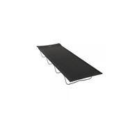 Vango Granite Grey Hush Campbed, The Ideal Camp Bed For Adventurers On The Go