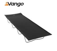 Vango Hush Folding Single Campbed Foldaway Lightweight Camping NEW 2026 Model