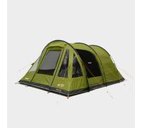 VANGO Icarus 500 Deluxe Family Tent, Green One Size
