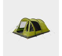 Vango Icarus 500 Deluxe Family Tent, Herb One Size