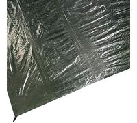 Vango Icarus 500 Deluxe Tent Footprint, Black, One Size