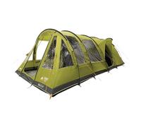 Vango Icarus 700XL Deluxe Family Tent, Green One Size