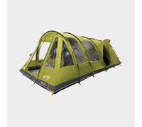 Vango Icarus 700XL Deluxe Family Tent, Green One Size