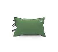 Vango Inflatable Camping Pillow, Self-Inflating Compressible Compact Travel Inflatable Pillow, Comfortable Ergonomic Blow Up Air Pillow for Camping,